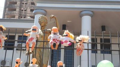 Corte hace efectiva suspensión del JEM
