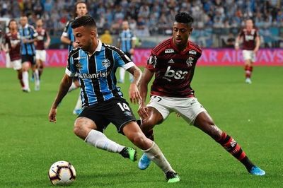 Flamengo