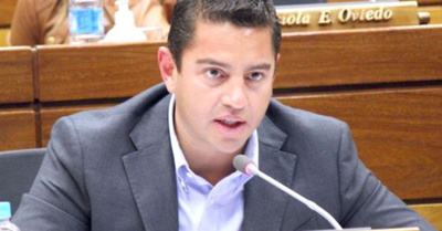 Alliana he’i que no se paga extra a TV Cámara