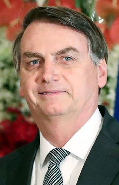 Bolsonaro advierte con suspender a Argentina