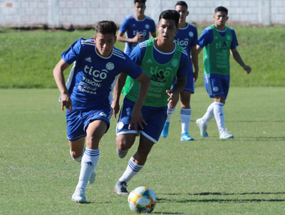 La Albirroja sub