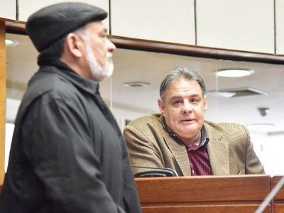 Richer responde a abdistas sobre supuesto plan desestabilizador