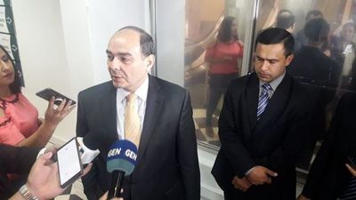 Autoridades se reunirán en la UE con sus pares finlandeses para tratar caso Arrom, Martí y Colmán