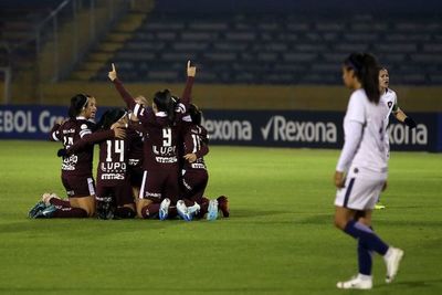 Cerro quedó a puertas de la final