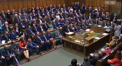 La UE y Reino Unido se devuelven la pelota de la prórroga del Brexit