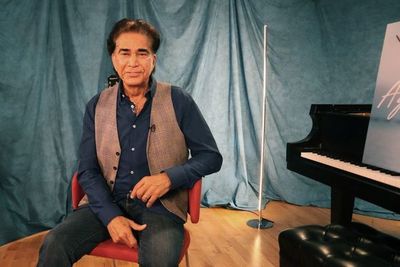 El Puma lleva cancionero latinoamericano a su estilo personal en nuevo disco
