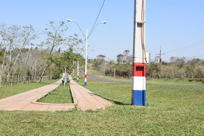 Anuncian viernes caluroso para el sur del país