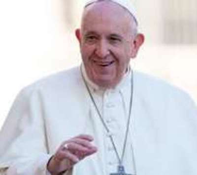 Este es el nuevo mensaje del papa Francisco al pueblo paraguayo