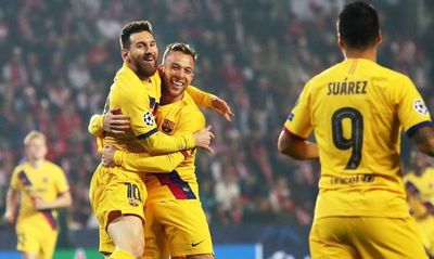 “No cambiaría nada de lo que he ganado por la Copa del Mundo”