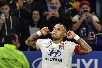 Lyon se reencuentra con la victoria dos meses y medio después