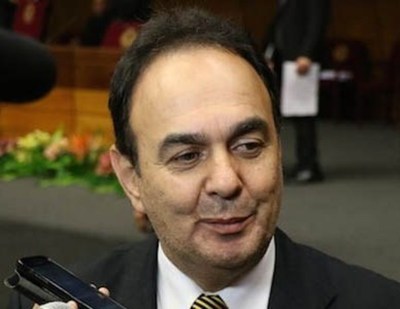 Reprogramación para Diputados: ¿Para cubrir necesidades o blanquear a Cuevas?
