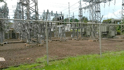 Denuncian falta de energía en el Alto Paraná