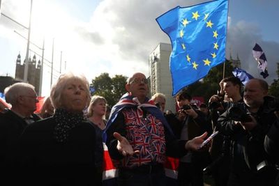 Francia ve “muy probable” un acuerdo para aplazar el Brexit hasta el 31 de enero