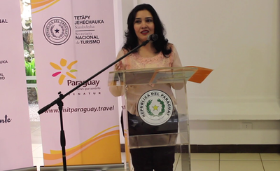 Paraguay atrae a inversionistas de la India a través de las ofertas turísticas