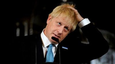 Parlamento británico niega a Boris Johnson las elecciones anticipadas el 12-D