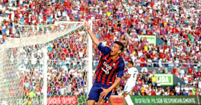 Real Madrid tras Ovelar