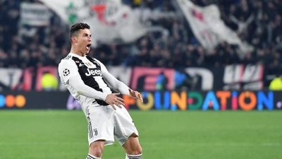 HOY / CR7: "Si fuera por mi solo jugaría los partidos importantes"
