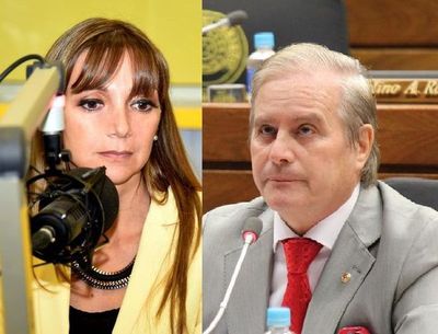 Contraloría asegura que “hubo dolo” de Bacigalupo para ocultar datos