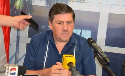 HOY / Declaraciones falsas: si se confirma, debe aplicarse el “caiga quien caiga”, según Llano