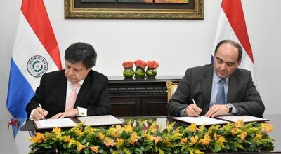 Finlandia acepta revisar caso Arrom, Martí y Colmán