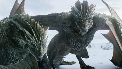 “House of the Dragon” será la primera serie derivada de “Game of Thrones”