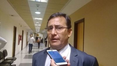 Vera Bejarano justifica viaje a Cumbre de Tuberculosis y asegura que devolvió viático del Congreso
