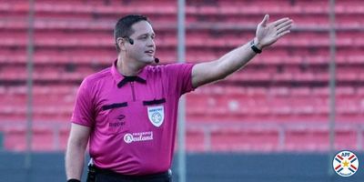 Las equivocaciones arbitrales diluyen la magia de nuestro fútbol