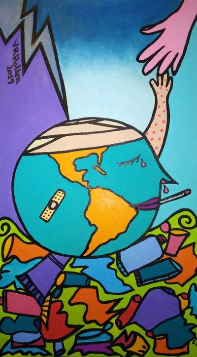 Agenda de arte y cultura