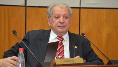 San Ignacio; Galaverna disertará sobre "política actual de nuestro país"