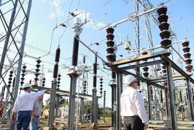ANDE refuerza inversión y obras para adecuarse a exigencias por altas temperaturas