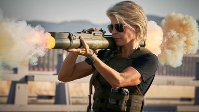 Un nuevo capítulo de “Terminator” y terror en Suecia