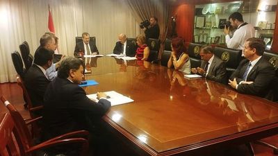 JEM y la Corte apuntarán a dar mayor celeridad a los procesos y suspensión de magistrados o fiscales