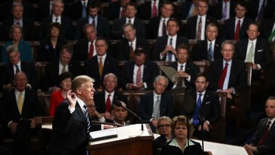 Juicio político a Trump: La Cámara de Representantes avanza con el impeachment