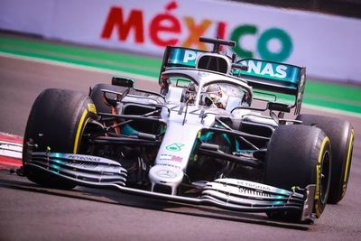 Hamilton busca en Austin su sexto título de la F1