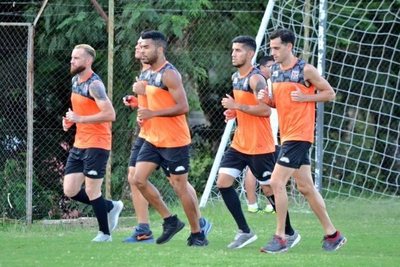 Fecha 16 del Clausura arranca hoy en Santaní