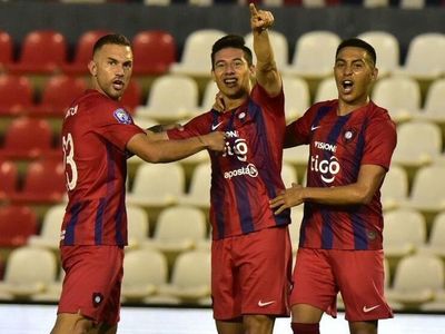 En la mira, la racha y la Copa