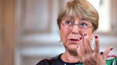 ONU: Más militares no es la solución a ataques contra indígenas colombianos