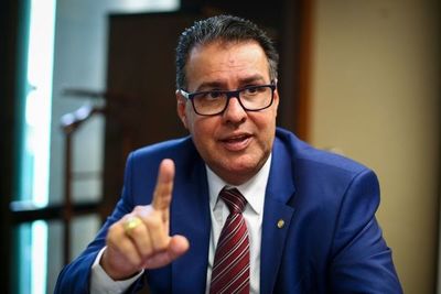 “Estamos en guerra civil”, dice líder del lobby proarmas en el Congreso de Brasil