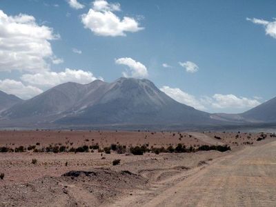 La desaparición de glaciares amenaza el futuro natural y social en los Andes