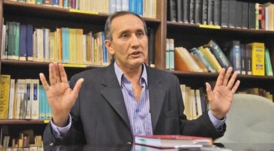 Acta Bilateral: Abdo, Saguier y técnicos son los apuntados por la Comisión