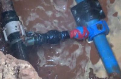 El presunto robo de Essap a una aguatera desde hace una década