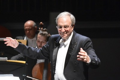 La OSCA presenta el Arte de la Marimba