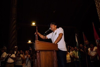 Tensión en Bolivia: se vence el plazo que le dieron los comités cívicos a Evo Morales para que renuncie y propusieron una candidata para reemplazarlo