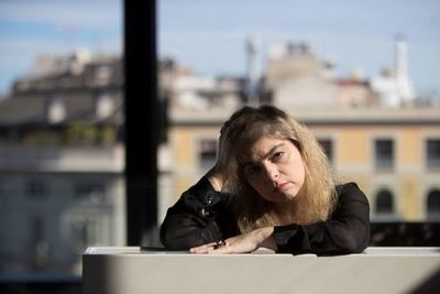Mariana Enríquez gana el premio Herralde con “Nuestra parte de noche”