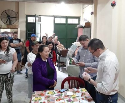 Consulado en Argentina entregará más de 2.000 cédulas a paraguayos residentes