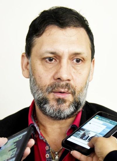 Víctor Bogado ataca su condena que ya está firme