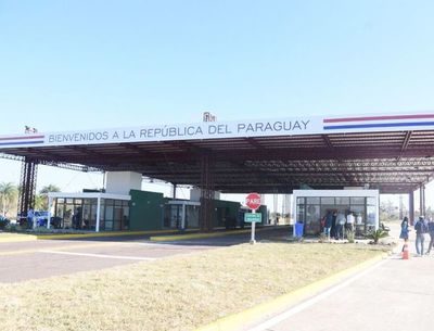 Paso fronterizo Ayolas-Ituzaingó permanecerá cerrado