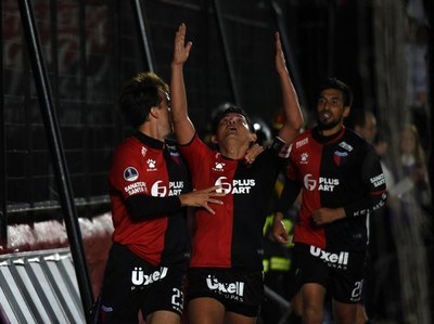 La ley del hincha para la final de la Conmebol Sudamericana