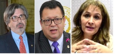 Camaristas intentarán levantar suspensión. Familiares de niña abusada temen “arreglo” con el JEM