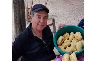 El escribano Otoniel López partió a la eternidad